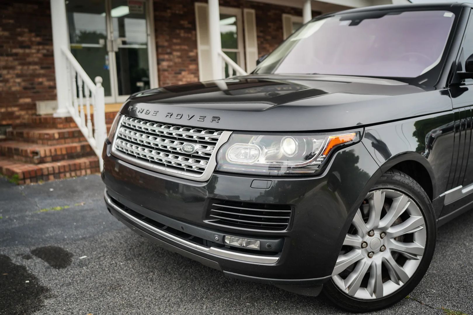 land rover range rover 2014 SALGS2EFXEA141055 image land rover range rover 2014 SALGS2EFXEA141055 image